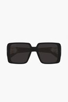 GG1692S-001 INJECTION Sunglasses, 54