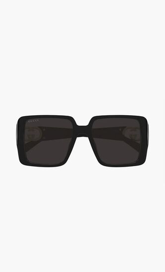 GG1692S-001 INJECTION Sunglasses, 54