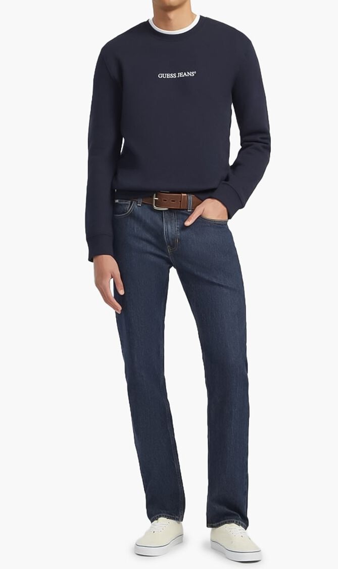 Gj Cn Slim Logo Emb - Organic Co Recycle Poly 365