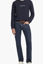 Gj Cn Slim Logo Emb - Organic Co Recycle Poly 365