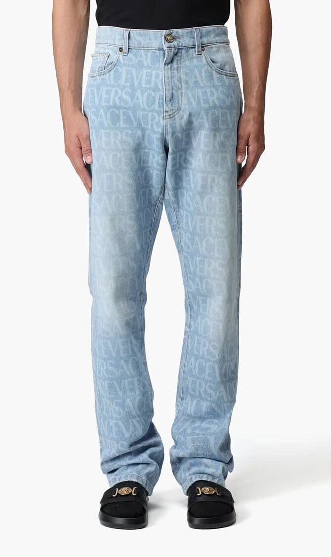 PANT DENIM