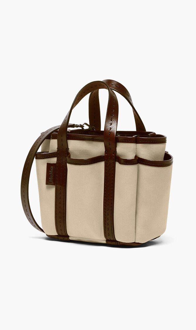 GARDENCABASXS HANDBAG