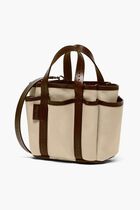 GARDENCABASXS HANDBAG