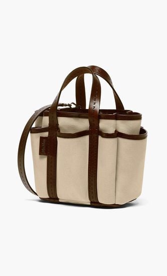 GARDENCABASXS HANDBAG