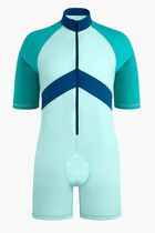 Rash guard Swimwear One-Piece
