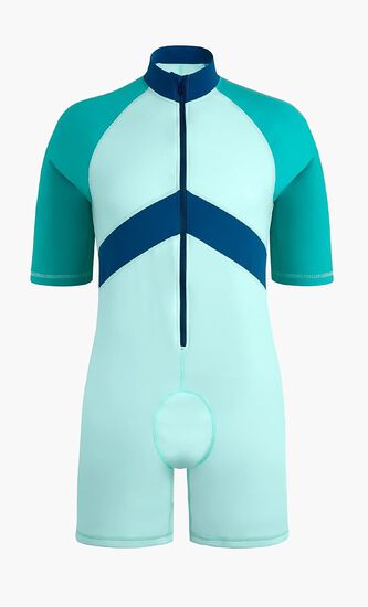 Rash guard Swimwear One-Piece