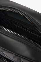 Small Monogram Satchel