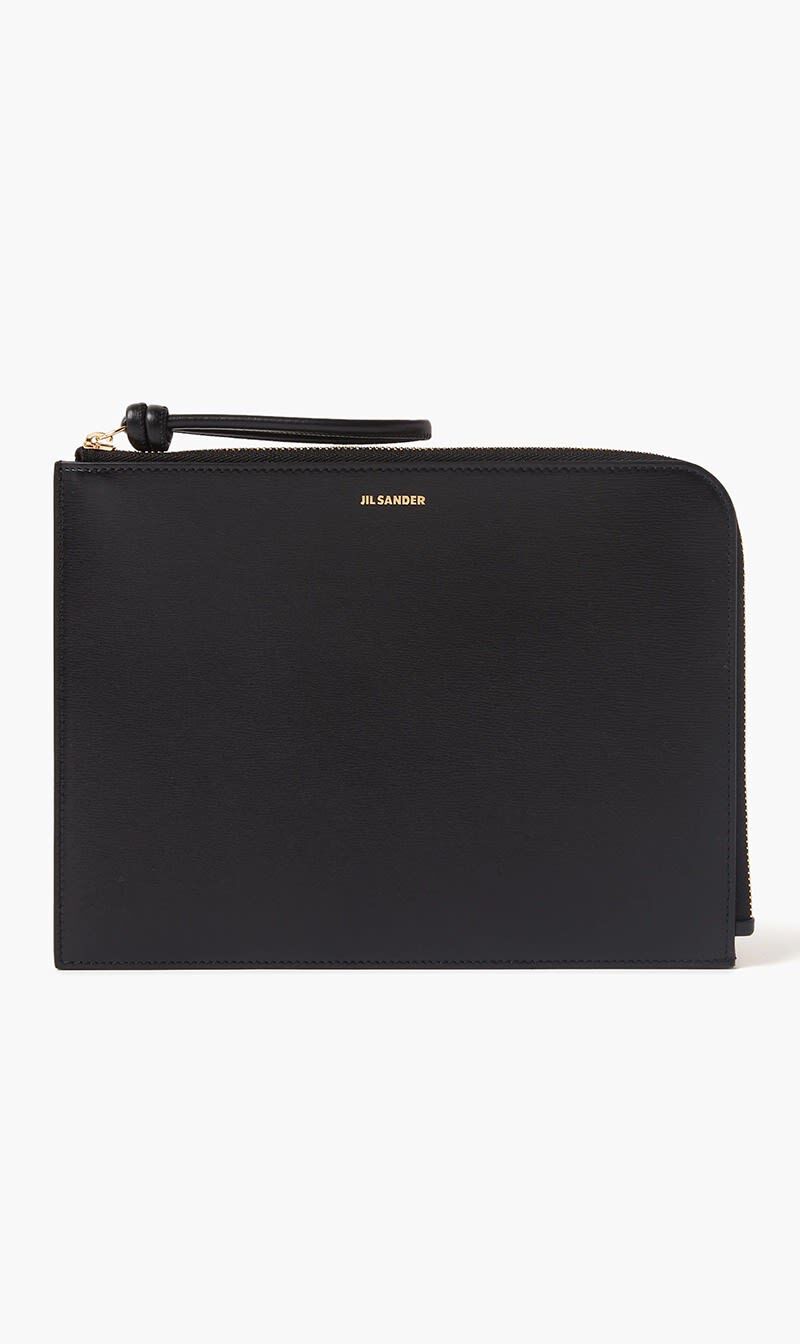 小物 JIL SANDER GIRO ENVELOPE COIN PURSE Buy JIL SANDER Large Giro Envelope Wallet for N/A 0.0 | The