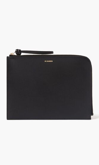 GIRO ENVELOPE LG K-PALMELLATO LUX & NEW CALF WNAPPA LINING (ORO JS)