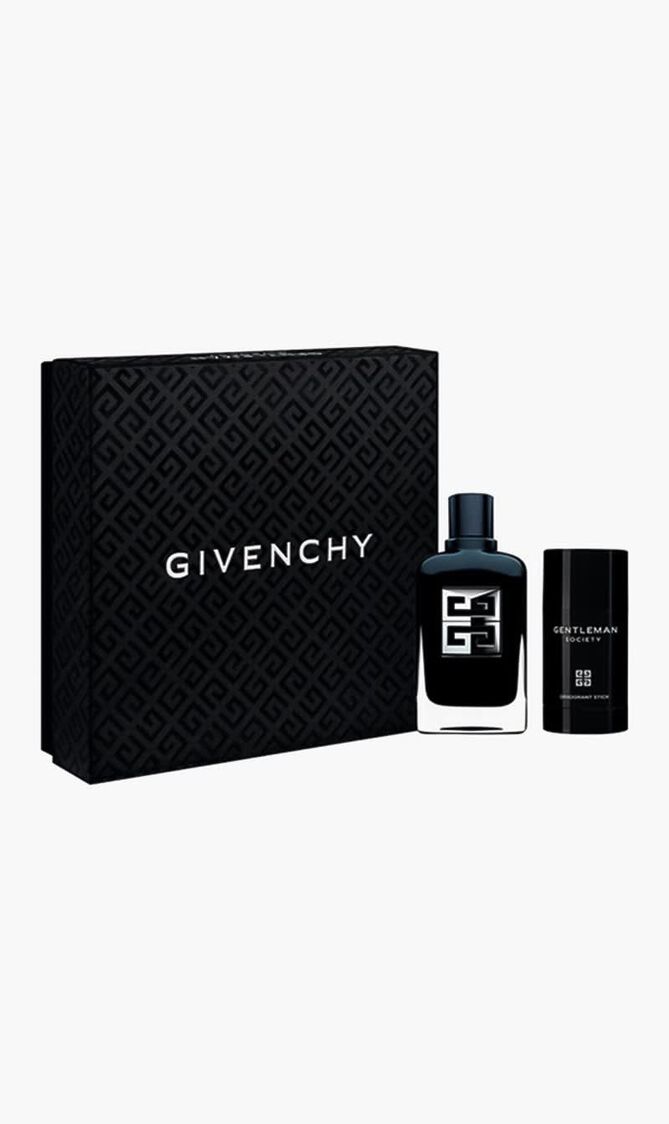 Gentleman Society Set Eau De Parfum100ML, Deodorant 75ML
