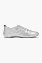 Ferne Streamlined Lustrous Sneakers