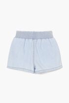 Denim Shorts Denim Shorts