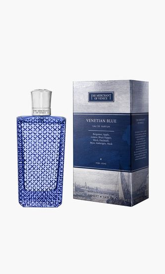 TMOV NOBILHOMO VENETIAN BLUE EDP 100 ML SPRAY