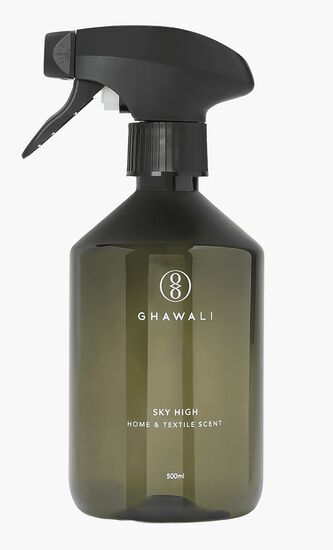 Home & Textile Scent Sky High 500Ml