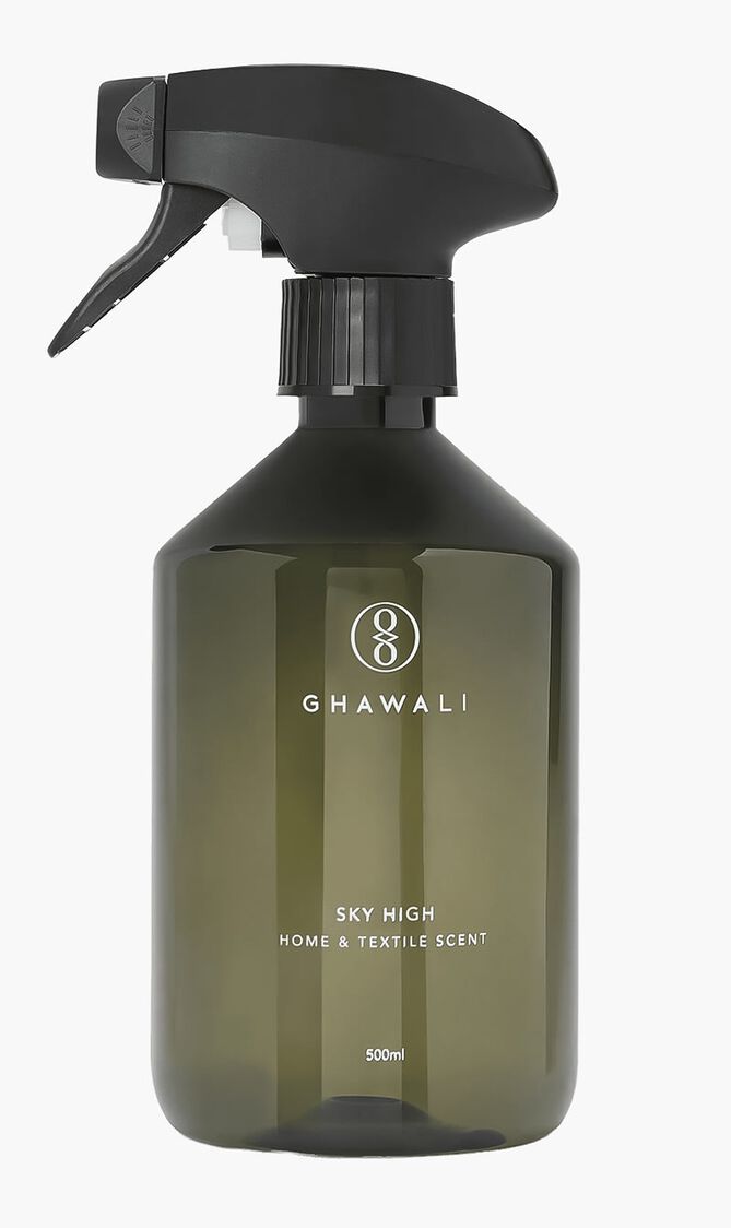 Home & Textile Scent Sky High, 500ml Home & Textile Scent Sky High, 500ml