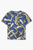 SHORT SLEEVES TEE SHIRT