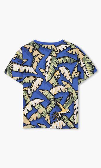 SHORT SLEEVES TEE SHIRT