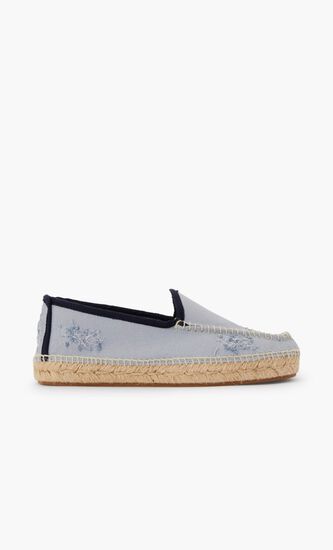 AVP CHAMOIS ESPADRILLE