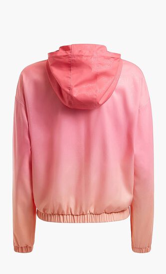 Wind Cutter Clematis Jacket