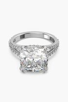 Constella Cocktail Solitaire Ring