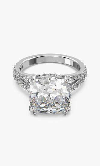 Constella Cocktail Solitaire Ring