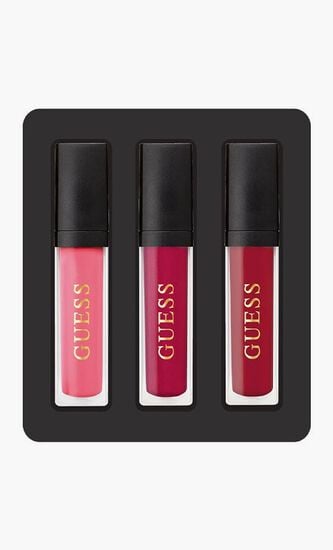 Red Lip Mini Kit