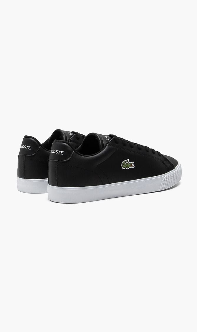 Lerond Set Leather Sneakers