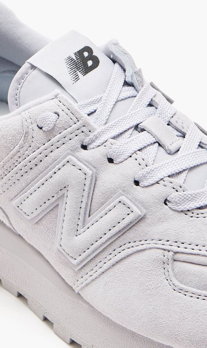 574 sneakers