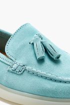 Drift Tassel Loafers