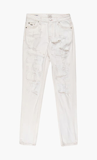 Heidi Trasher Comfort Fit Jeans