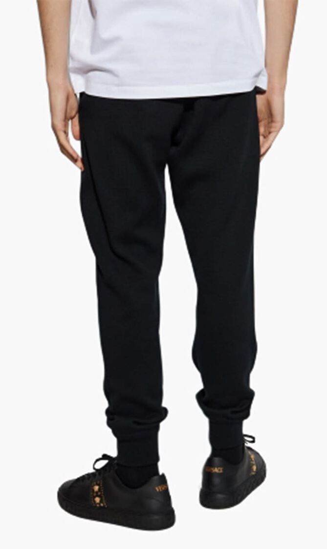 Logo Sweatpants