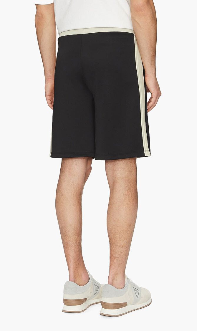 Logo Shorts