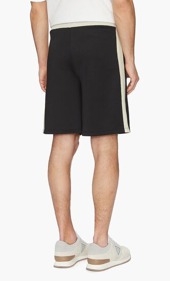 Logo Shorts