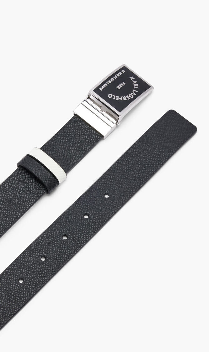 RSG REVERSIBLE BELT
