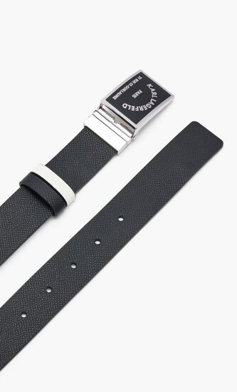 RSG REVERSIBLE BELT