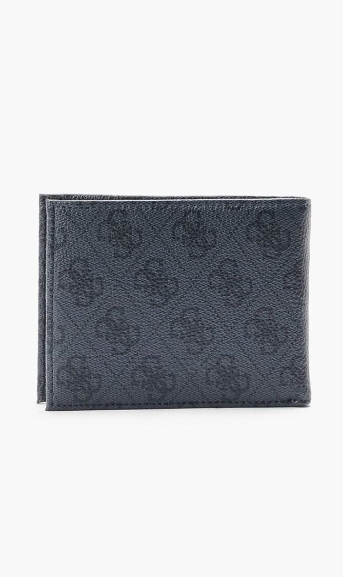 Vezzola Billfold Wallet