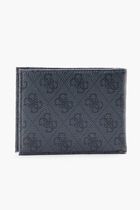 Vezzola Billfold Wallet