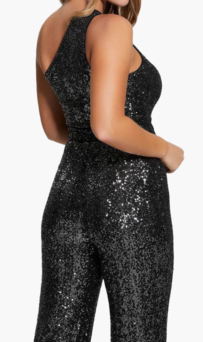 SINGLE SHOULDER SEREH TOP