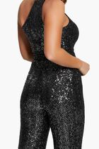 SINGLE SHOULDER SEREH TOP