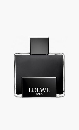 Solo Platinum EDT, 50ML