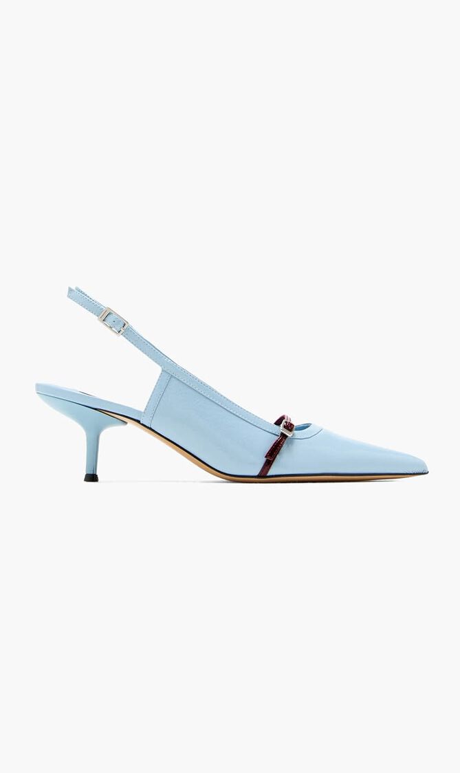 Estelle Slingback Pumps