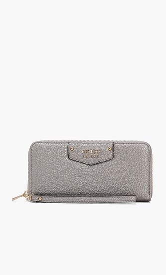 ECO BRENTON SLG LRG ZIP AROUND