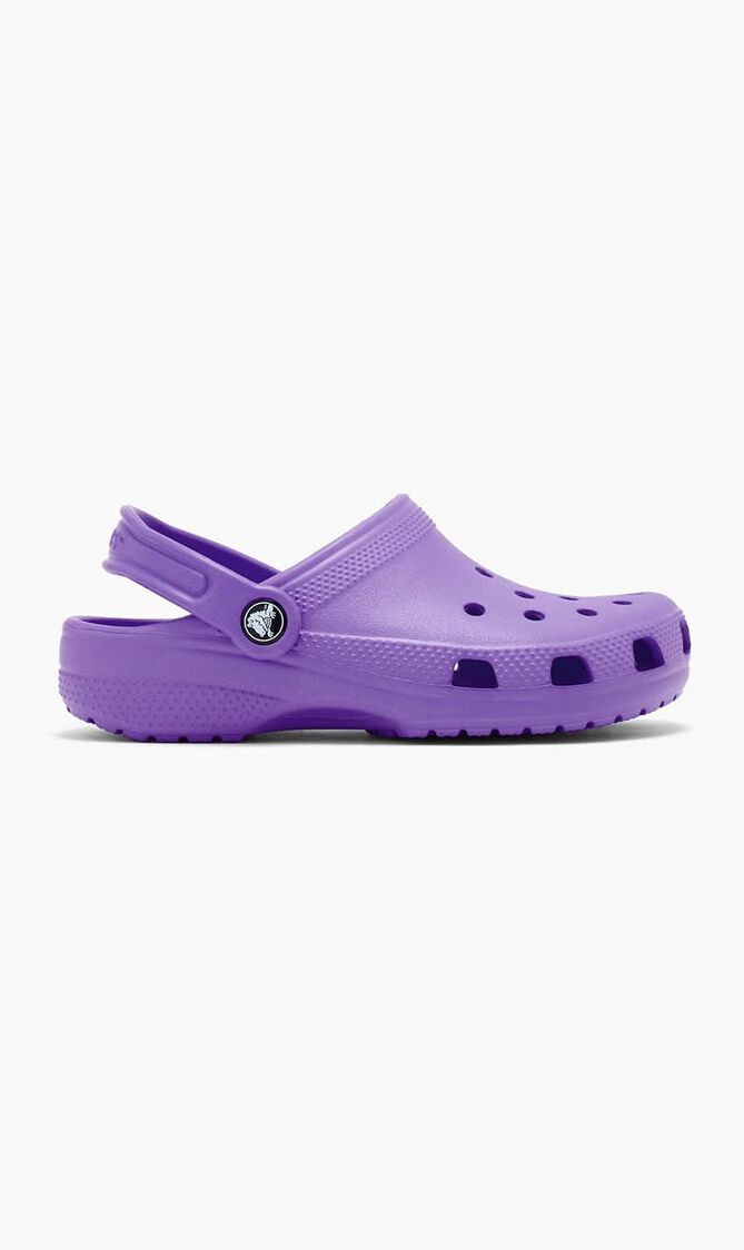 Classic Clogs