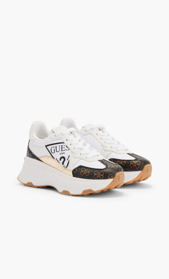 CALEB CHUNKY SNEAKERS