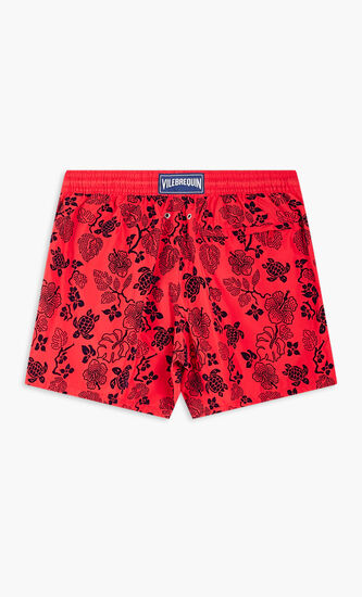 MAHINA MAILLOT DE BAIN PIMENT