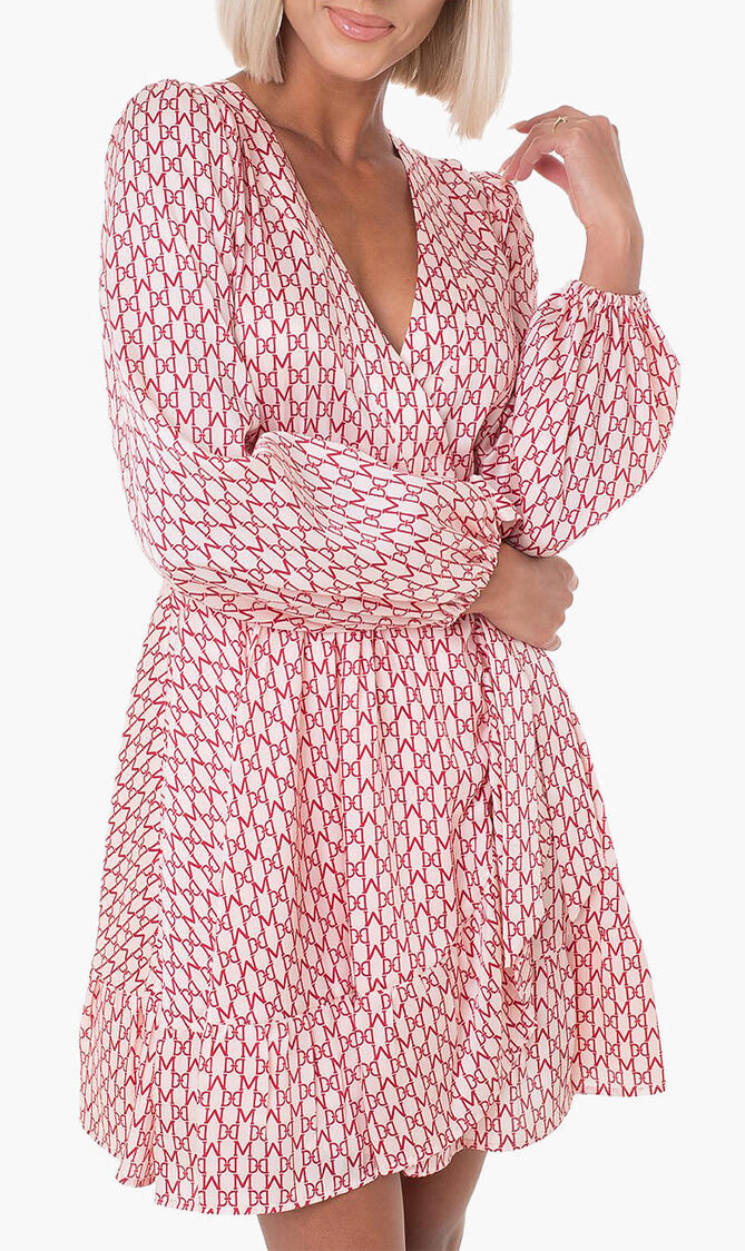 Kaia Dress