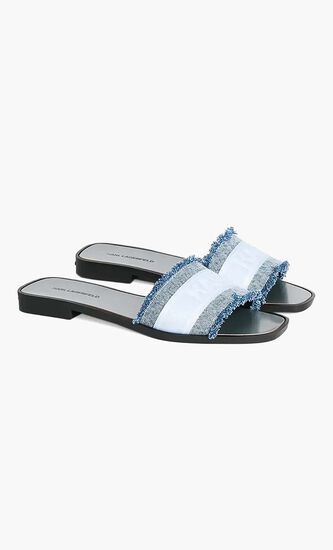 Scott ll Border Sandals