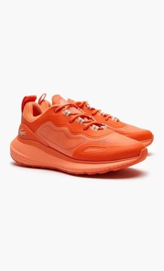 Active 4851 Textile Trainers