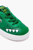 ADIDAS x Disney Pixar adiFOM Gazelle 360 sneakers
