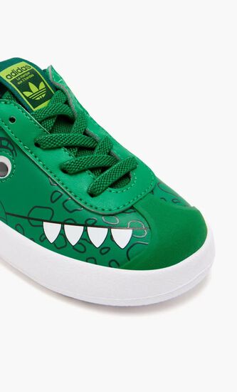 ADIDAS x Disney Pixar adiFOM Gazelle 360 sneakers